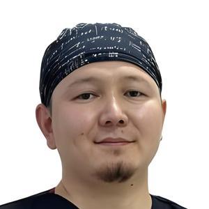 Агыбаев Орозбек , стоматолог - Бишкек