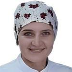 Заплатина Ирина Анатольевна, Стоматолог, Детский стоматолог - Бишкек