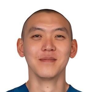 Ли Даниил Вилорьевич, стоматолог - Бишкек