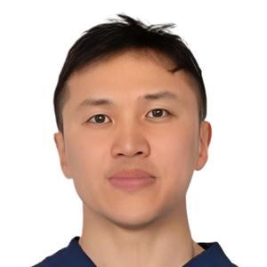 Эсенбеков Улан Бактыбекович, стоматолог-ортопед - Бишкек