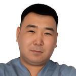 Исаков Тологон Уланбекович, Стоматолог - Бишкек