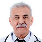 Омурбеков Талантбек Ороскулович, Детский хирург - Бишкек