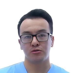 Токтобеков Азат , уролог, андролог - Бишкек