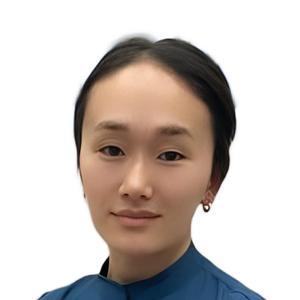 Казыева Гулзина Эргешбаевна, кардиолог - Бишкек