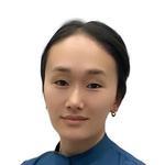 Казыева Гулзина Эргешбаевна, Кардиолог - Бишкек