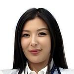 Талантбекова Мээрим Талантбековна, Кардиолог - Бишкек