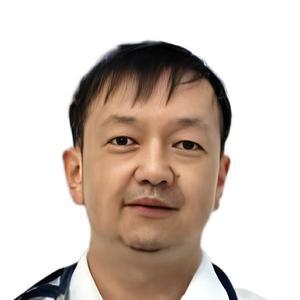 Эгинбаев Адылбек Асаткулович, функциональный диагност - Бишкек