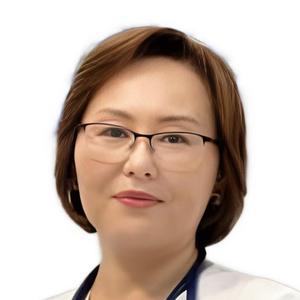 Ибраева Асель Кенешбековна, кардиолог - Бишкек