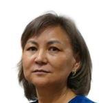 Асанова Лола Сталбековна Асанова Лола Сталбековна, Гинеколог-хирург - Бишкек