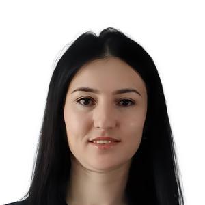 Аблаярова Карамат Худа, невролог, вертебролог - Бишкек