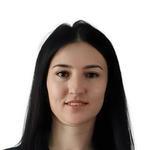 Аблаярова Карамат Худа, Невролог, Вертебролог - Бишкек