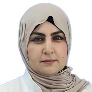 Динбоз Илае Лалбоз - фотография Динбоз Илае Лалбоз, ортопед, травматолог - Бишкек