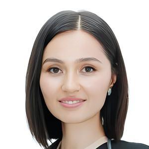 Абдымомунова Айгуль Бекмуратовна, психотерапевт - Бишкек