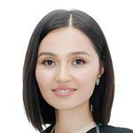 Абдымомунова Айгуль Бекмуратовна, Психотерапевт - Бишкек