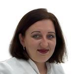 Потылицына Надежда Викторовна, Гинеколог - Бишкек