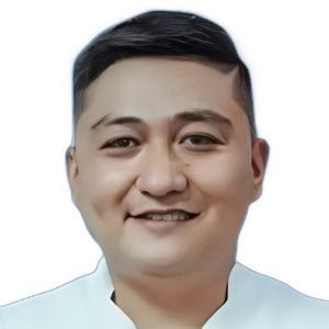 Надирбеков Азамат , стоматолог, стоматолог-имплантолог - Бишкек