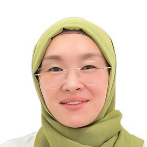 Мамажанова Аида Акималиевна, педиатр, детский инфекционист - Бишкек