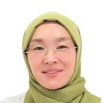 Мамажанова Аида Акималиевна, Педиатр, Детский инфекционист - Бишкек