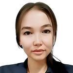 Рысбекова Айсулуу Сталбековна, Детский ЛОР - Бишкек