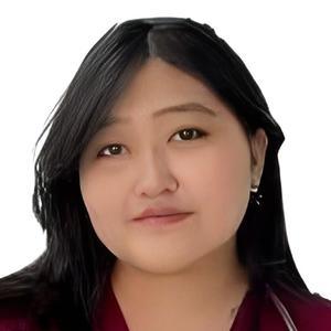 Уланова Саламат Улановна - фотография Уланова Саламат Улановна, детский лор - Бишкек