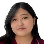 Уланова Саламат Улановна, Детский ЛОР - Бишкек