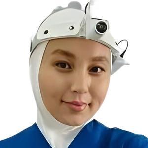 Эсенбекова Айгерим Султанбековна - фотография Эсенбекова Айгерим Султанбековна, детский лор - Бишкек