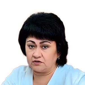 Махмудханова Дельфоза Тахировна, врач узи - Бишкек