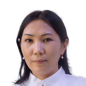 Турсунбаева Мира Сабирбековна, инфекционист, гастроэнтеролог, гепатолог, детский гастроэнтеролог, детский инфекционист - Бишкек
