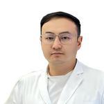 Виндиза Фархад Русланович Виндиза Фархад Русланович, Онколог, Детский онколог, Детский хирург, Хирург - Бишкек