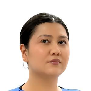 Закирова Малика Азаматовна, ревматолог - Бишкек