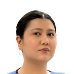 Закирова Малика Азаматовна, Ревматолог - Бишкек