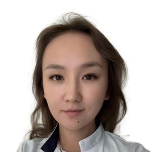 Калиева Дина Талантовна - фотография Калиева Дина Талантовна, дерматолог - Бишкек