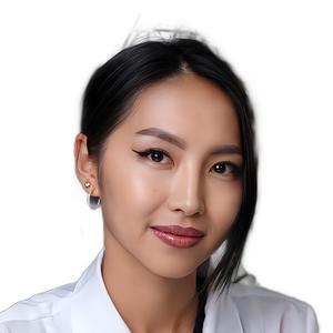 Сариева Айжан Акылбековна, педиатр - Бишкек