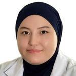 Осмонова Жумагуль Нурбековна, Невролог - Бишкек