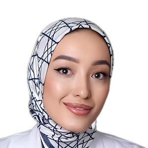 Токтосунова Алтынай Токтосуновна, гинеколог - Бишкек