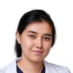 Ахунова Мээрим Нышаналыевна, Эндокринолог - Бишкек