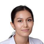 Уметова Айназик Убайдилдаевна, Офтальмолог (окулист) - Бишкек