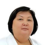 Рысалиева Гулькайыр Асылбековна, Дерматолог - Бишкек