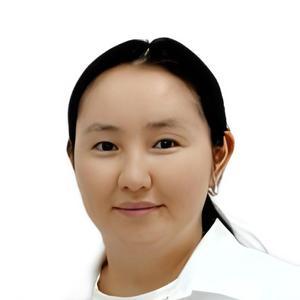 Аманканова Ширин Жыргалбековна, невролог - Бишкек