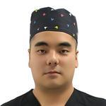 Шайлобеков Темирлан Нурдинович, Стоматолог-ортопед, Стоматолог-имплантолог, Стоматолог-хирург - Бишкек