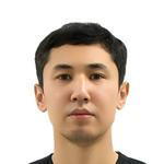 Бостоев Бакытбек , Стоматолог, Детский стоматолог, Детский стоматолог-ортопед, Стоматолог-ортопед - Бишкек