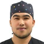 Каримов Уланбек Асланбекович, Стоматолог-ортопед, Стоматолог-имплантолог, Стоматолог-хирург - Бишкек