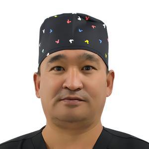 Белеков Залкарбек Омошевич, челюстно-лицевой хирург - Бишкек