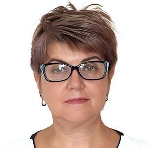 Медведева Валерия Валентиновна - фотография Медведева Валерия Валентиновна, педиатр - Бишкек
