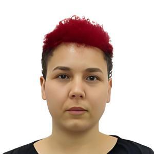 Абиева Дайана Сериковна - фотография Абиева Дайана Сериковна, массажист, детский массажист - Бишкек