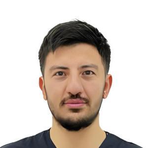 Ульгур Кемаль , массажист - Бишкек