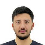 Ульгур Кемаль , Массажист - Бишкек