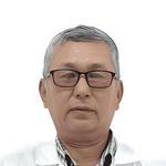 Асанов Айбек Батырбекович, Дерматолог, Детский дерматолог - Бишкек