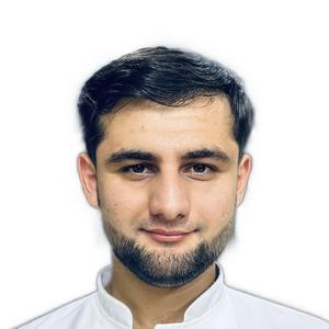 Маматов Эмрах Салманович, терапевт - Бишкек