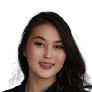 Жолдубекова Урзаада Ильясовна, офтальмолог (окулист) - Бишкек